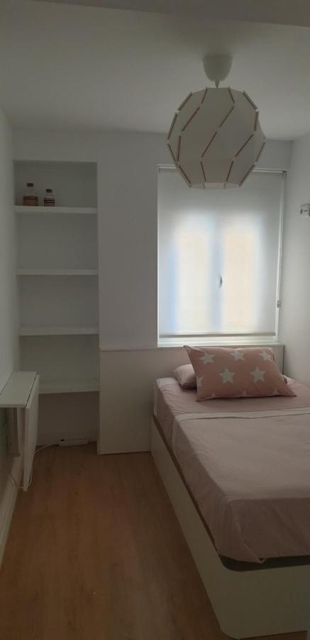 Malaga Dreams Apartment Екстериор снимка