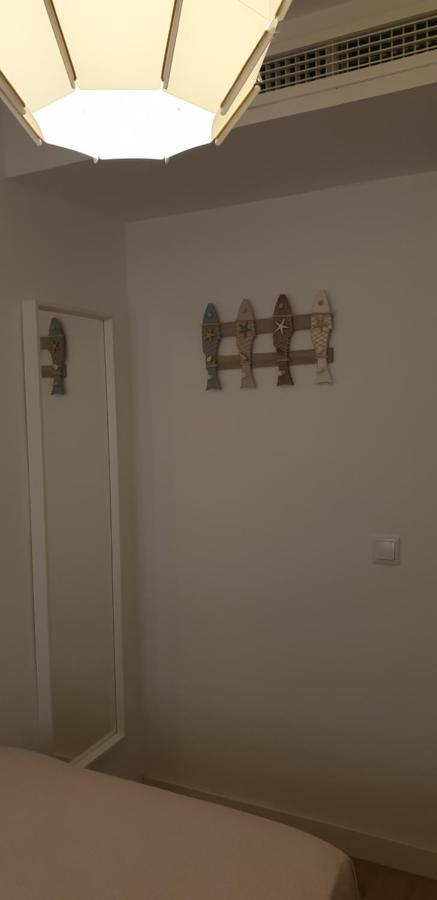 Malaga Dreams Apartment Екстериор снимка