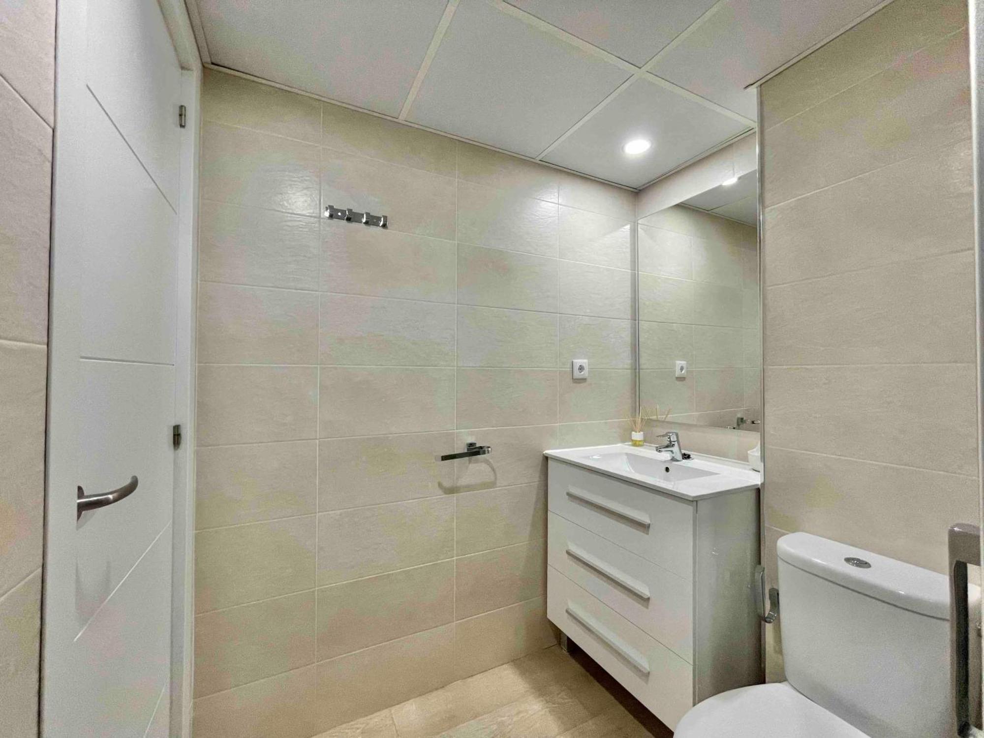 Malaga Dreams Apartment Екстериор снимка
