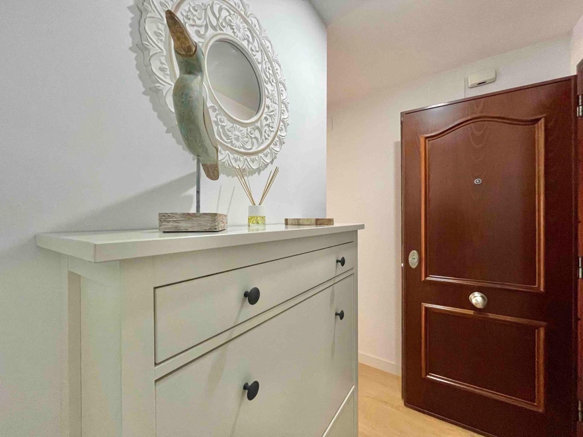 Malaga Dreams Apartment Екстериор снимка