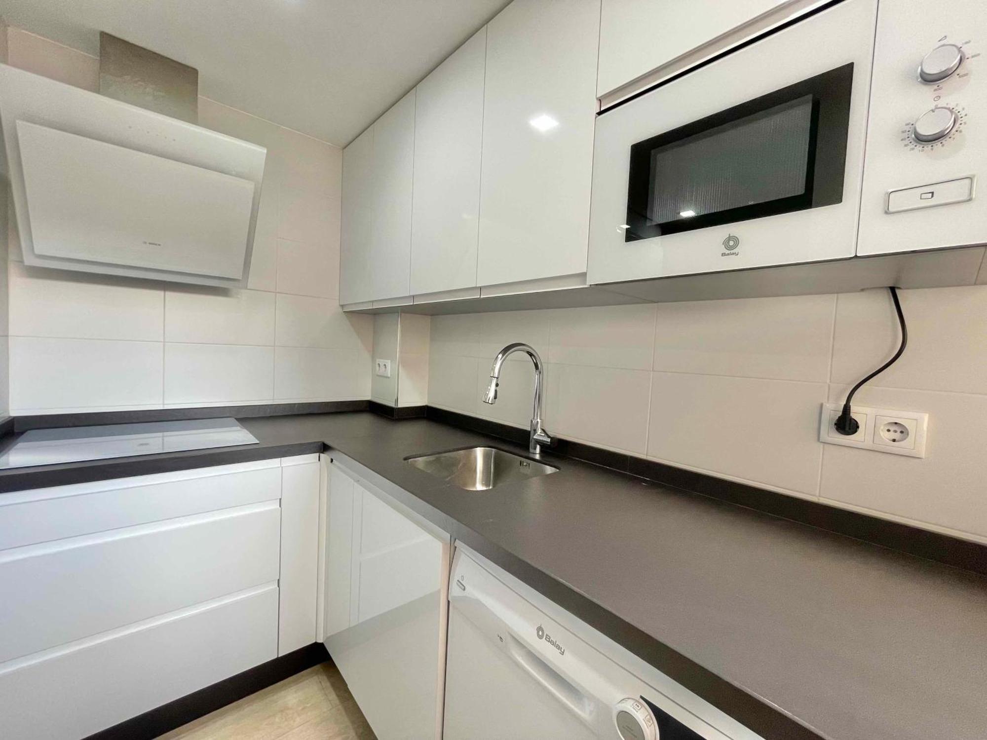 Malaga Dreams Apartment Екстериор снимка