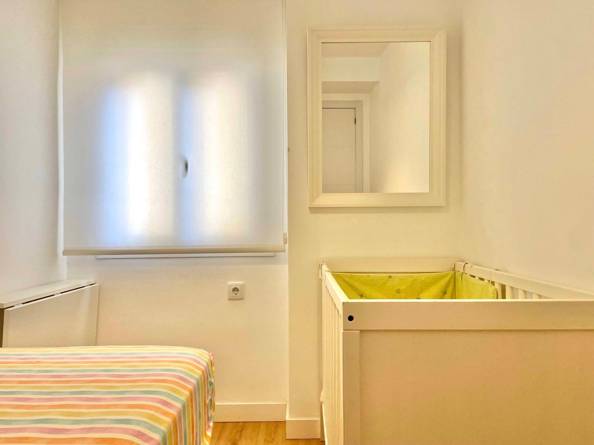 Malaga Dreams Apartment Екстериор снимка