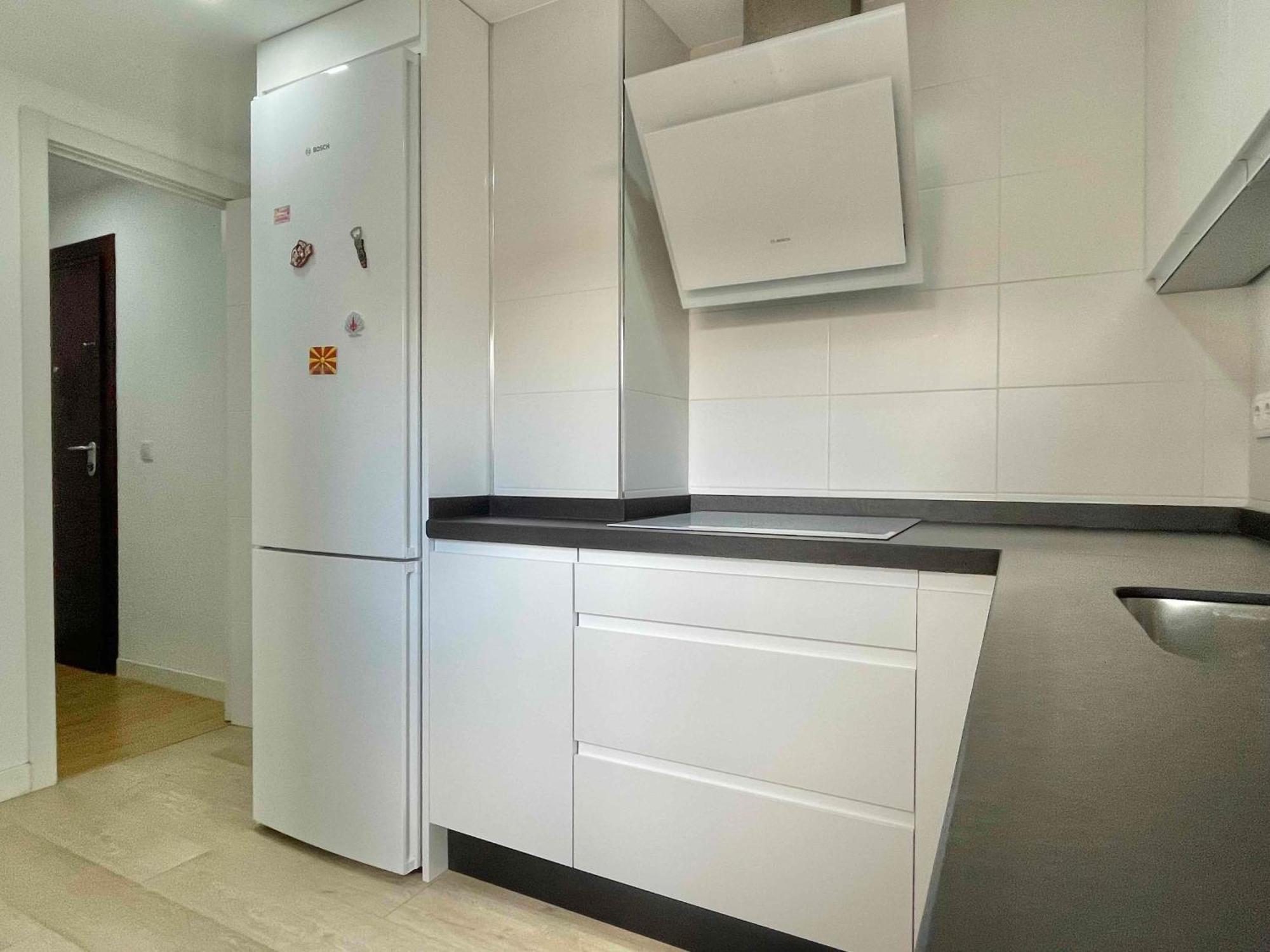 Malaga Dreams Apartment Екстериор снимка