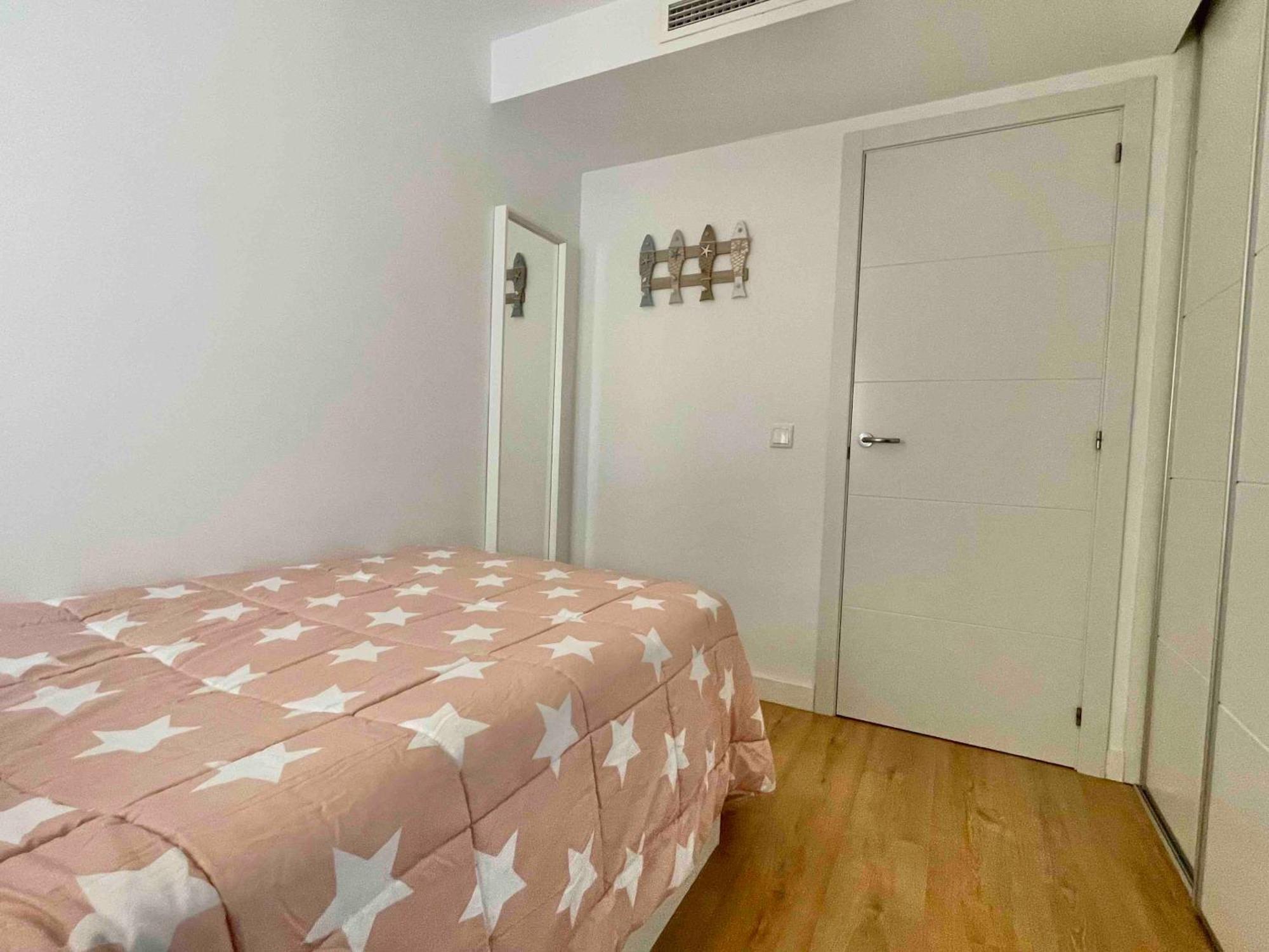 Malaga Dreams Apartment Екстериор снимка