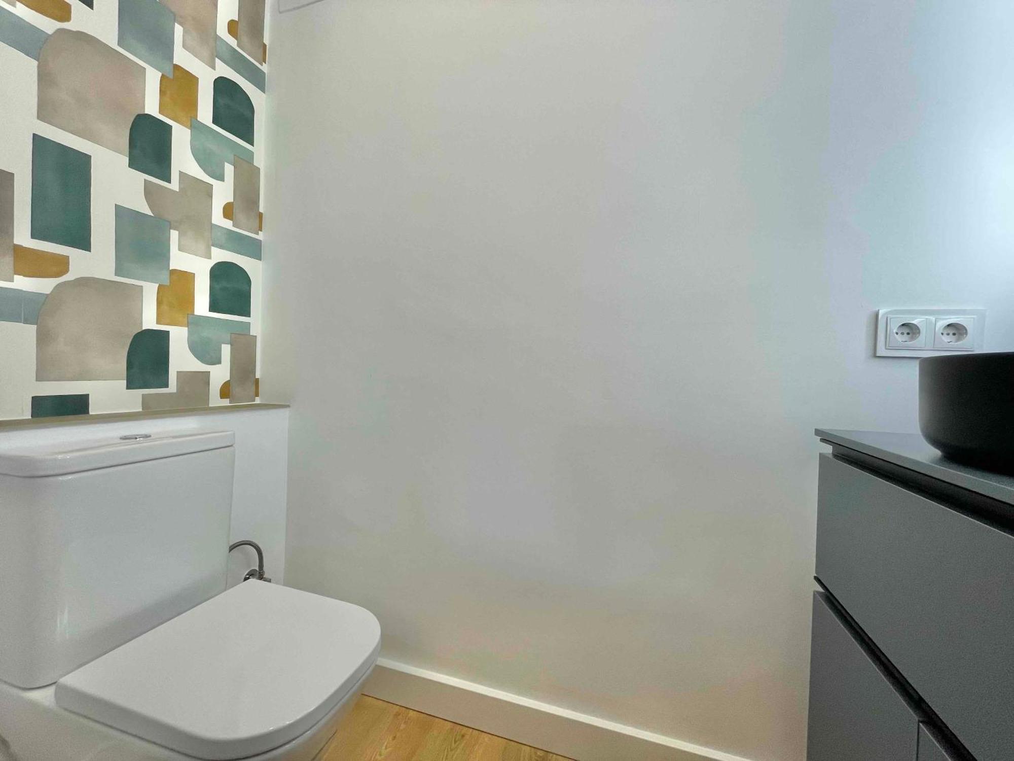 Malaga Dreams Apartment Екстериор снимка
